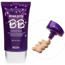 SKIN79 Dream Girls BB Cream